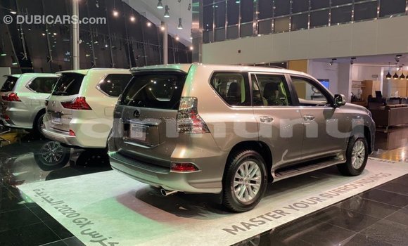 Buy Import Lexus GX Other Car in Import - Dubai in Region of Bouenza Buy Import Lexus GX Other Car in Import - Dubai in Region of Bouenza