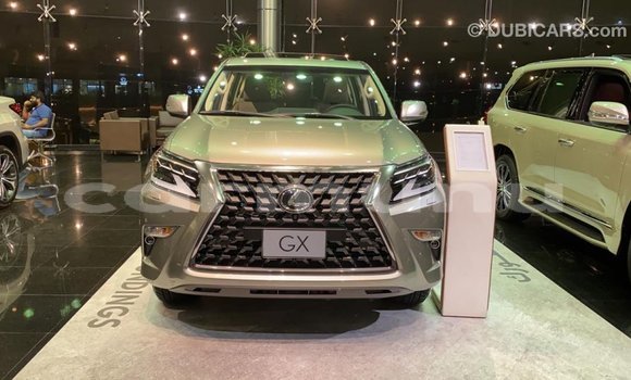 Buy Import Lexus GX Other Car in Import - Dubai in Region of Bouenza Buy Import Lexus GX Other Car in Import - Dubai in Region of Bouenza