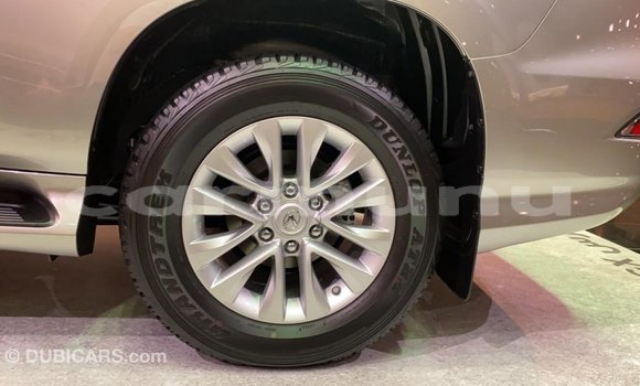 Buy Import Lexus GX Other Car in Import - Dubai in Region of Bouenza Buy Import Lexus GX Other Car in Import - Dubai in Region of Bouenza