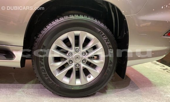 Buy Import Lexus GX Other Car in Import - Dubai in Region of Bouenza Buy Import Lexus GX Other Car in Import - Dubai in Region of Bouenza