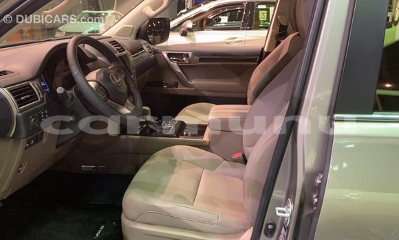Buy Import Lexus GX Other Car in Import - Dubai in Region of Bouenza Buy Import Lexus GX Other Car in Import - Dubai in Region of Bouenza