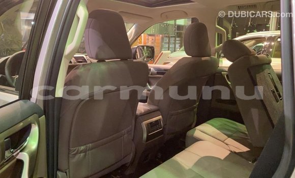 Buy Import Lexus GX Other Car in Import - Dubai in Region of Bouenza Buy Import Lexus GX Other Car in Import - Dubai in Region of Bouenza