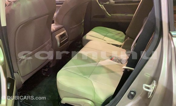 Buy Import Lexus GX Other Car in Import - Dubai in Region of Bouenza Buy Import Lexus GX Other Car in Import - Dubai in Region of Bouenza