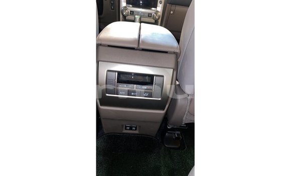 Buy Import Lexus GX Other Car in Import - Dubai in Region of Bouenza Buy Import Lexus GX Other Car in Import - Dubai in Region of Bouenza
