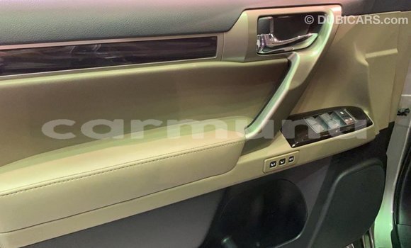Buy Import Lexus GX Other Car in Import - Dubai in Region of Bouenza Buy Import Lexus GX Other Car in Import - Dubai in Region of Bouenza