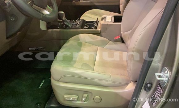 Buy Import Lexus GX Other Car in Import - Dubai in Region of Bouenza Buy Import Lexus GX Other Car in Import - Dubai in Region of Bouenza