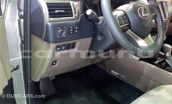 Buy Import Lexus GX Other Car in Import - Dubai in Region of Bouenza Buy Import Lexus GX Other Car in Import - Dubai in Region of Bouenza