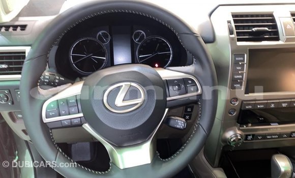 Buy Import Lexus GX Other Car in Import - Dubai in Region of Bouenza Buy Import Lexus GX Other Car in Import - Dubai in Region of Bouenza