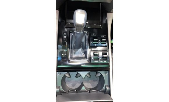 Buy Import Lexus GX Other Car in Import - Dubai in Region of Bouenza Buy Import Lexus GX Other Car in Import - Dubai in Region of Bouenza
