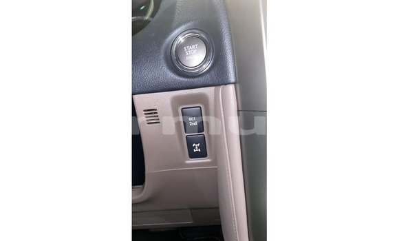 Buy Import Lexus GX Other Car in Import - Dubai in Region of Bouenza Buy Import Lexus GX Other Car in Import - Dubai in Region of Bouenza