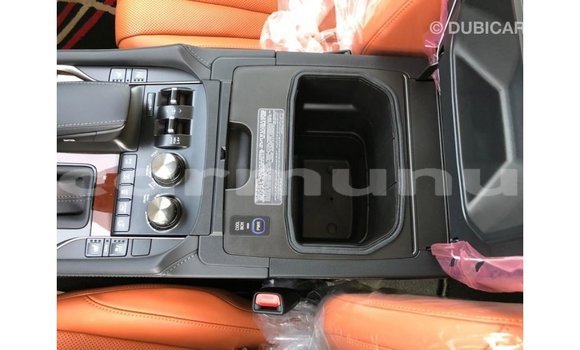 Buy Import Lexus LX Other Car in Import - Dubai in Region of Bouenza Buy Import Lexus LX Other Car in Import - Dubai in Region of Bouenza