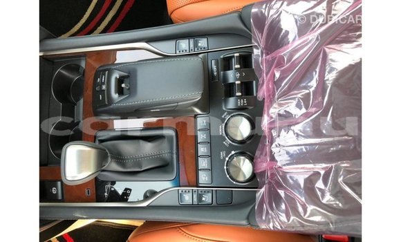 Buy Import Lexus LX Other Car in Import - Dubai in Region of Bouenza Buy Import Lexus LX Other Car in Import - Dubai in Region of Bouenza