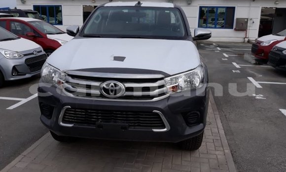 Buy Import Toyota Hilux Other Car in Import - Dubai in Region of Bouenza Buy Import Toyota Hilux Other Car in Import - Dubai in Region of Bouenza
