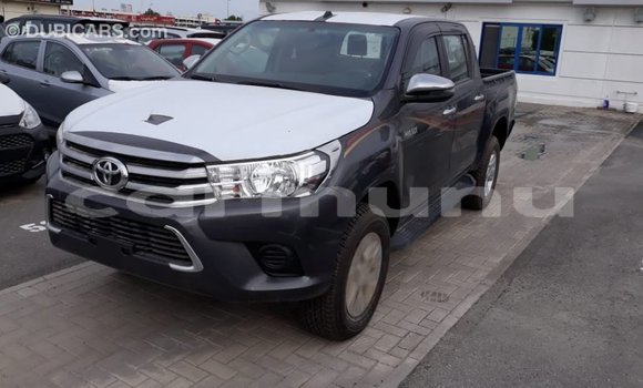 Buy Import Toyota Hilux Other Car in Import - Dubai in Region of Bouenza Buy Import Toyota Hilux Other Car in Import - Dubai in Region of Bouenza