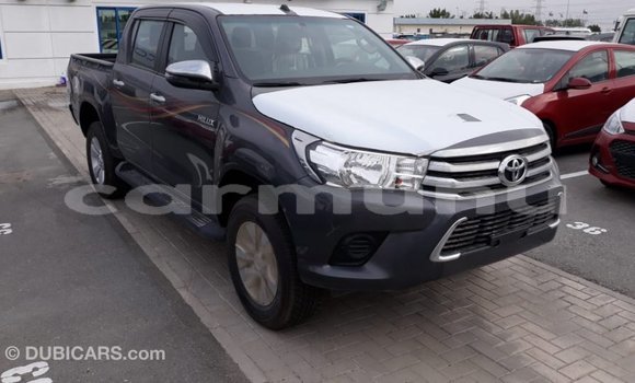 Buy Import Toyota Hilux Other Car in Import - Dubai in Region of Bouenza Buy Import Toyota Hilux Other Car in Import - Dubai in Region of Bouenza