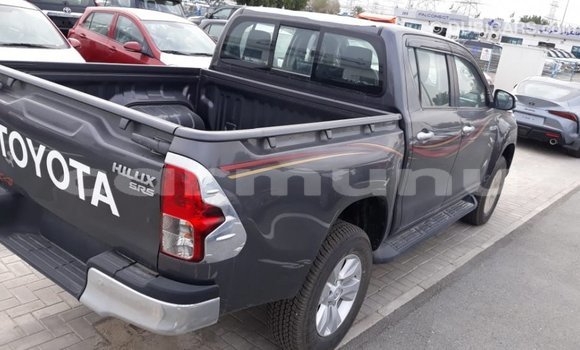 Buy Import Toyota Hilux Other Car in Import - Dubai in Region of Bouenza Buy Import Toyota Hilux Other Car in Import - Dubai in Region of Bouenza