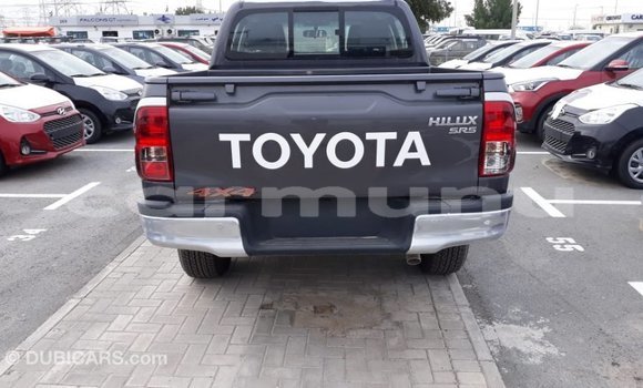 Buy Import Toyota Hilux Other Car in Import - Dubai in Region of Bouenza Buy Import Toyota Hilux Other Car in Import - Dubai in Region of Bouenza