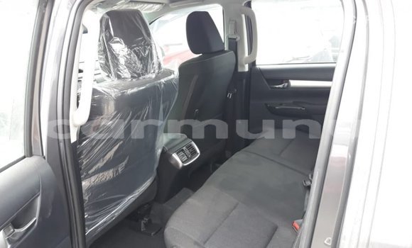 Buy Import Toyota Hilux Other Car in Import - Dubai in Region of Bouenza Buy Import Toyota Hilux Other Car in Import - Dubai in Region of Bouenza
