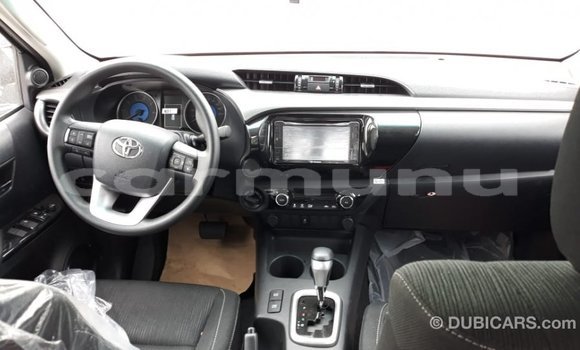 Buy Import Toyota Hilux Other Car in Import - Dubai in Region of Bouenza Buy Import Toyota Hilux Other Car in Import - Dubai in Region of Bouenza