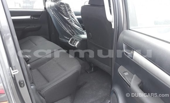 Buy Import Toyota Hilux Other Car in Import - Dubai in Region of Bouenza Buy Import Toyota Hilux Other Car in Import - Dubai in Region of Bouenza