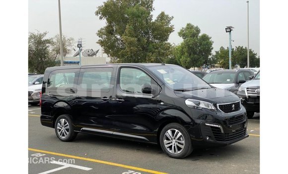 Buy Import Peugeot Traveller Black Car in Import - Dubai in Region of Bouenza Buy Import Peugeot Traveller Black Car in Import - Dubai in Region of Bouenza