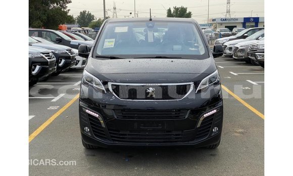 Buy Import Peugeot Traveller Black Car in Import - Dubai in Region of Bouenza Buy Import Peugeot Traveller Black Car in Import - Dubai in Region of Bouenza