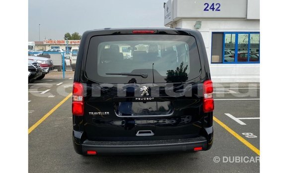 Buy Import Peugeot Traveller Black Car in Import - Dubai in Region of Bouenza Buy Import Peugeot Traveller Black Car in Import - Dubai in Region of Bouenza