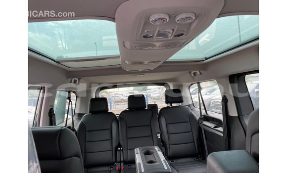 Buy Import Peugeot Traveller Black Car in Import - Dubai in Region of Bouenza Buy Import Peugeot Traveller Black Car in Import - Dubai in Region of Bouenza