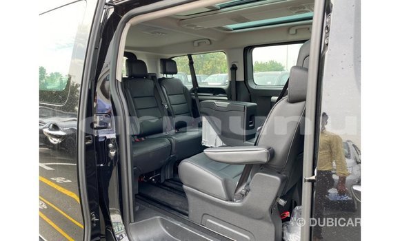 Buy Import Peugeot Traveller Black Car in Import - Dubai in Region of Bouenza Buy Import Peugeot Traveller Black Car in Import - Dubai in Region of Bouenza