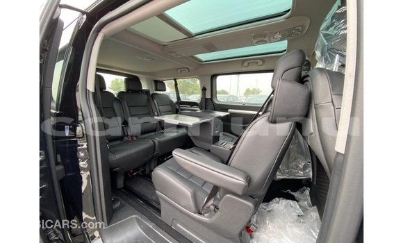 Buy Import Peugeot Traveller Black Car in Import - Dubai in Region of Bouenza Buy Import Peugeot Traveller Black Car in Import - Dubai in Region of Bouenza