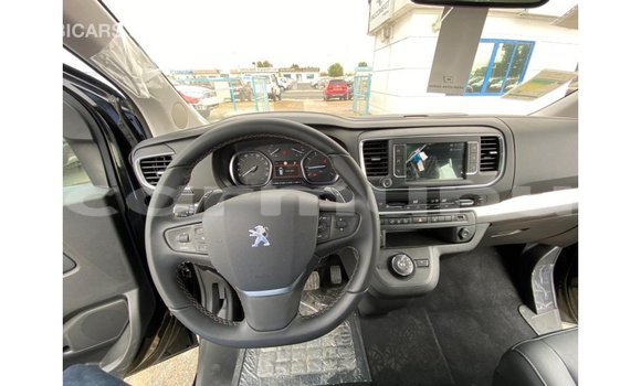 Buy Import Peugeot Traveller Black Car in Import - Dubai in Region of Bouenza Buy Import Peugeot Traveller Black Car in Import - Dubai in Region of Bouenza