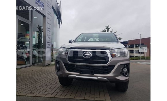 Buy Import Toyota Hilux Other Car in Import - Dubai in Region of Bouenza Buy Import Toyota Hilux Other Car in Import - Dubai in Region of Bouenza