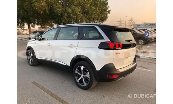 Buy Import Peugeot 5008 White Car in Import - Dubai in Region of Bouenza Buy Import Peugeot 5008 White Car in Import - Dubai in Region of Bouenza