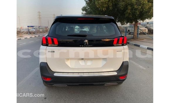 Buy Import Peugeot 5008 White Car in Import - Dubai in Region of Bouenza Buy Import Peugeot 5008 White Car in Import - Dubai in Region of Bouenza
