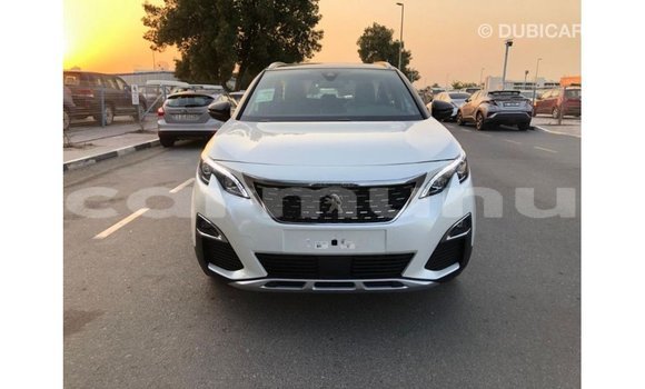 Buy Import Peugeot 5008 White Car in Import - Dubai in Region of Bouenza Buy Import Peugeot 5008 White Car in Import - Dubai in Region of Bouenza