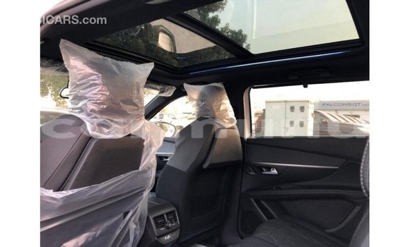 Buy Import Peugeot 5008 White Car in Import - Dubai in Region of Bouenza Buy Import Peugeot 5008 White Car in Import - Dubai in Region of Bouenza