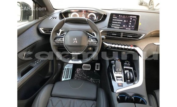 Buy Import Peugeot 5008 White Car in Import - Dubai in Region of Bouenza Buy Import Peugeot 5008 White Car in Import - Dubai in Region of Bouenza
