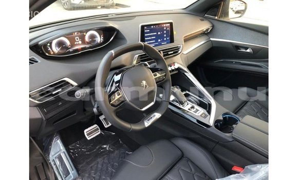 Buy Import Peugeot 5008 White Car in Import - Dubai in Region of Bouenza Buy Import Peugeot 5008 White Car in Import - Dubai in Region of Bouenza