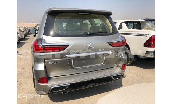 Acheter Import Voiture Lexus LX Autre à Import - Dubai, Région de la Bouenza