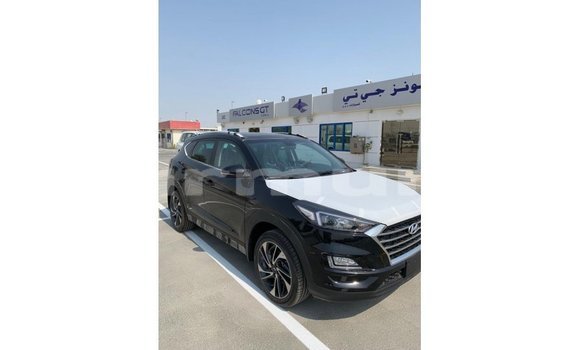 Buy Import Hyundai Tucson Black Car in Import - Dubai in Region of Bouenza Buy Import Hyundai Tucson Black Car in Import - Dubai in Region of Bouenza