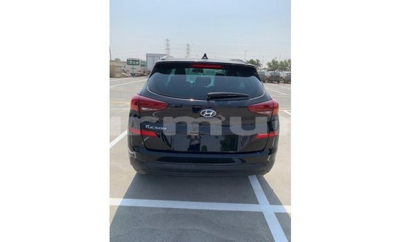 Buy Import Hyundai Tucson Black Car in Import - Dubai in Region of Bouenza Buy Import Hyundai Tucson Black Car in Import - Dubai in Region of Bouenza