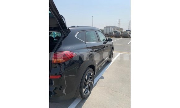 Buy Import Hyundai Tucson Black Car in Import - Dubai in Region of Bouenza Buy Import Hyundai Tucson Black Car in Import - Dubai in Region of Bouenza