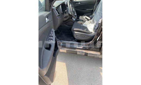 Buy Import Hyundai Tucson Black Car in Import - Dubai in Region of Bouenza Buy Import Hyundai Tucson Black Car in Import - Dubai in Region of Bouenza