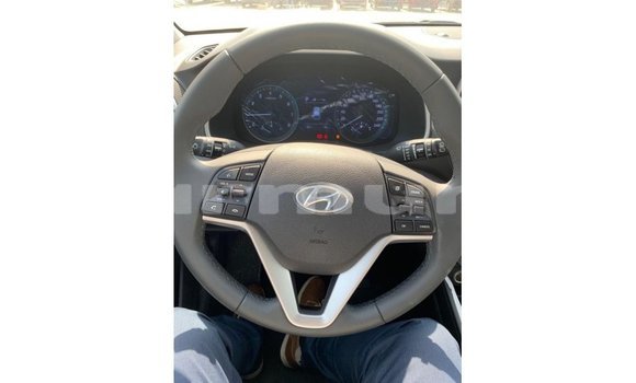 Buy Import Hyundai Tucson Black Car in Import - Dubai in Region of Bouenza Buy Import Hyundai Tucson Black Car in Import - Dubai in Region of Bouenza