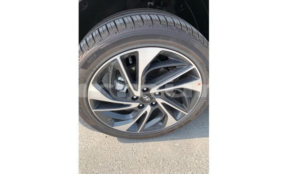 Buy Import Hyundai Tucson Black Car in Import - Dubai in Region of Bouenza Buy Import Hyundai Tucson Black Car in Import - Dubai in Region of Bouenza