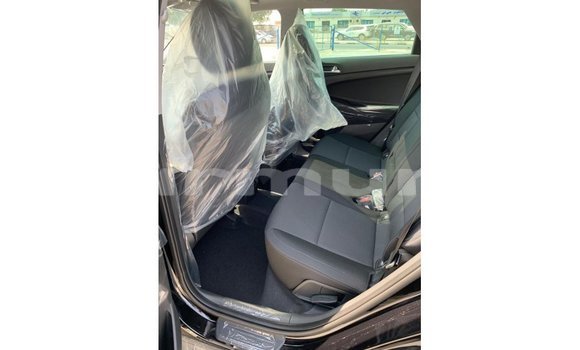 Buy Import Hyundai Tucson Black Car in Import - Dubai in Region of Bouenza Buy Import Hyundai Tucson Black Car in Import - Dubai in Region of Bouenza