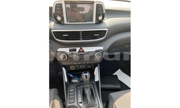 Buy Import Hyundai Tucson Black Car in Import - Dubai in Region of Bouenza Buy Import Hyundai Tucson Black Car in Import - Dubai in Region of Bouenza