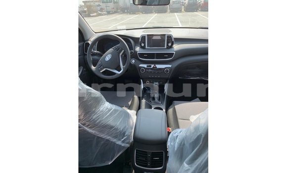 Buy Import Hyundai Tucson Black Car in Import - Dubai in Region of Bouenza Buy Import Hyundai Tucson Black Car in Import - Dubai in Region of Bouenza