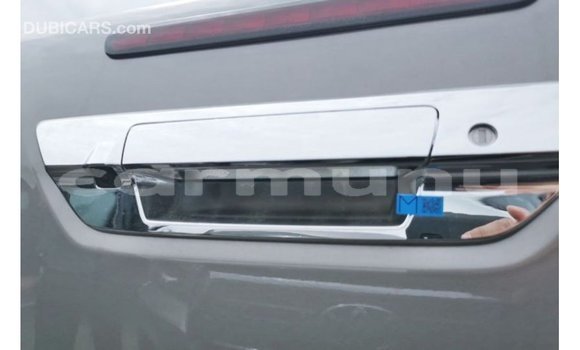 Buy Import Toyota Hilux Other Car in Import - Dubai in Region of Bouenza Buy Import Toyota Hilux Other Car in Import - Dubai in Region of Bouenza