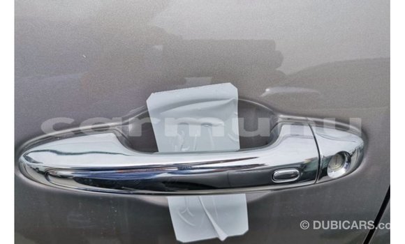 Buy Import Toyota Hilux Other Car in Import - Dubai in Region of Bouenza Buy Import Toyota Hilux Other Car in Import - Dubai in Region of Bouenza